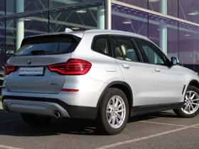 BMW X3 (2019) thumbnail 2