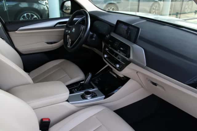 BMW X3 (2019) thumbnail 4