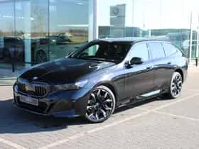 BMW 5-Serie (2026)