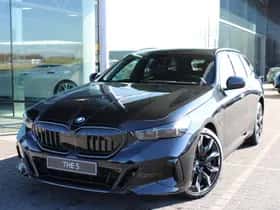 BMW 5-Serie (2026) thumbnail 2