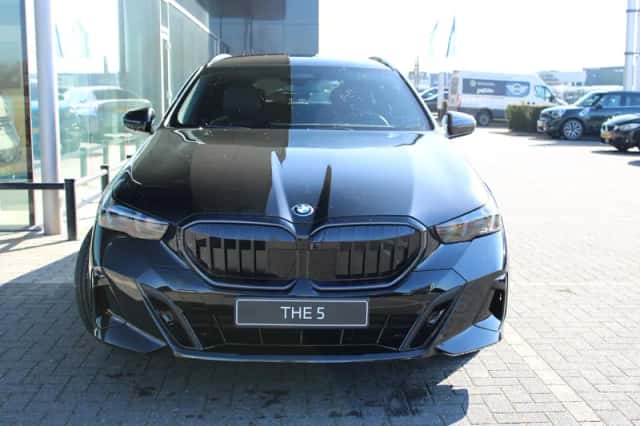 BMW 5-Serie (2026) thumbnail 3