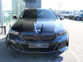 BMW 5-Serie (2026) thumbnail 3