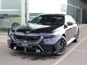 BMW 5-Serie (2026) thumbnail 2