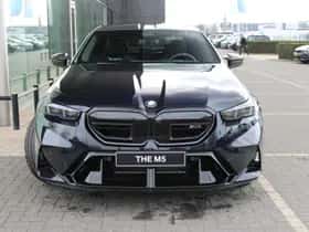 BMW 5-Serie (2026) thumbnail 3