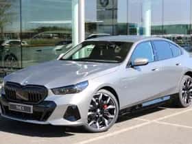BMW 5-Serie (2026) thumbnail 2