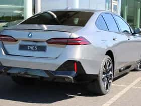 BMW 5-Serie (2026) thumbnail 17