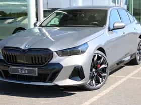 BMW 5-Serie (2026) thumbnail 3
