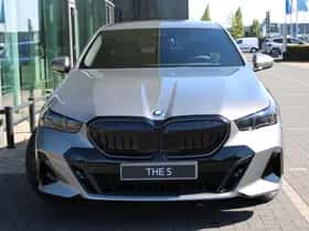 BMW 5-Serie (2026) thumbnail 4