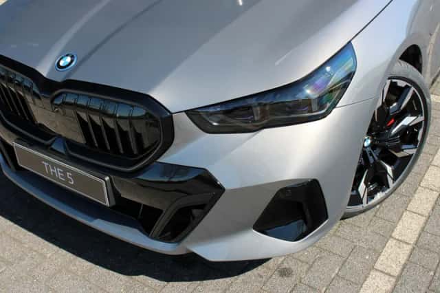 BMW 5-Serie (2026) thumbnail 5