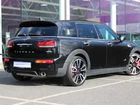 MINI Clubman (2021) thumbnail 2
