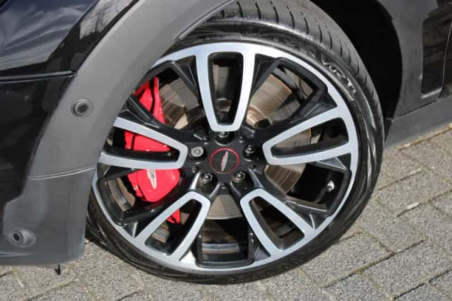 MINI Clubman (2021) thumbnail 3
