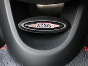 MINI Clubman (2021) thumbnail 22