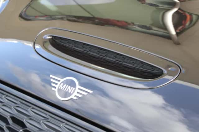 MINI Clubman (2021) thumbnail 5