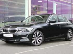 BMW 3-Serie (2019)