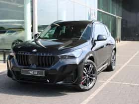 BMW X1 (2026) thumbnail 2