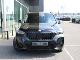 BMW X1 (2026) thumbnail 3