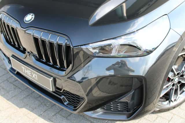 BMW X1 (2026) thumbnail 4