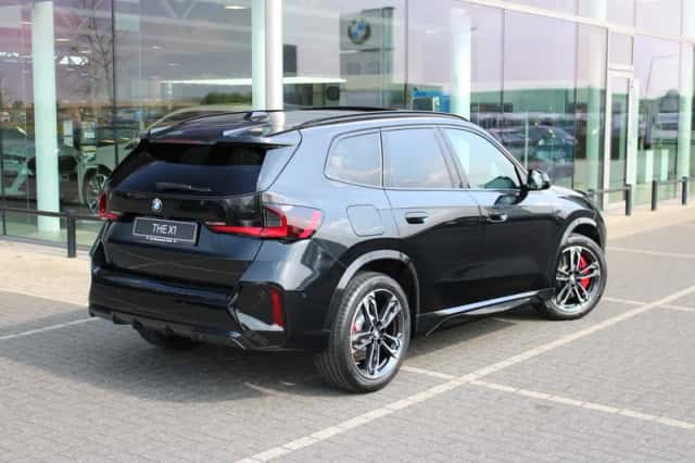 BMW X1 (2026) thumbnail 5