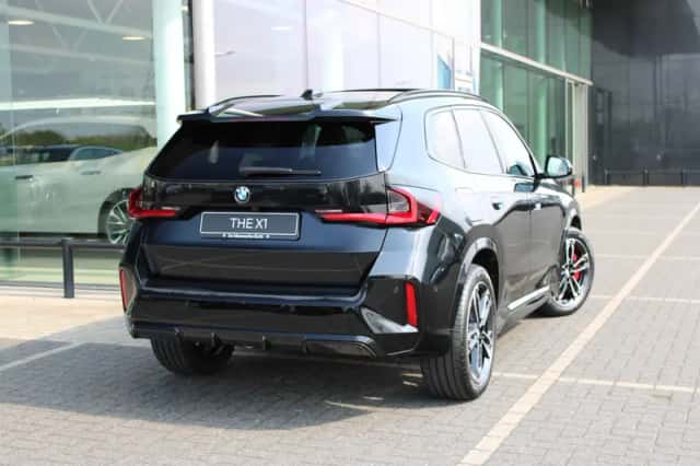 BMW X1 (2026) thumbnail 6