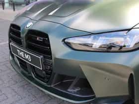 BMW 3-Serie (2026) thumbnail 4