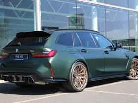 BMW 3-Serie (2026) thumbnail 6
