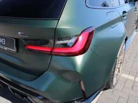 BMW 3-Serie (2026) thumbnail 8