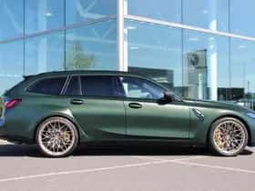 BMW 3-Serie (2026) thumbnail 10