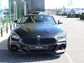 BMW Z4 (2026) thumbnail 2