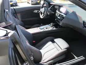 BMW Z4 (2026) thumbnail 13