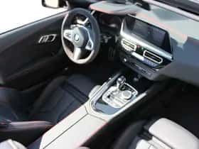 BMW Z4 (2026) thumbnail 14