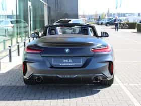 BMW Z4 (2026) thumbnail 17