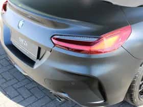 BMW Z4 (2026) thumbnail 18