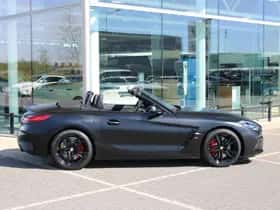 BMW Z4 (2026) thumbnail 20