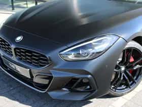 BMW Z4 (2026) thumbnail 3