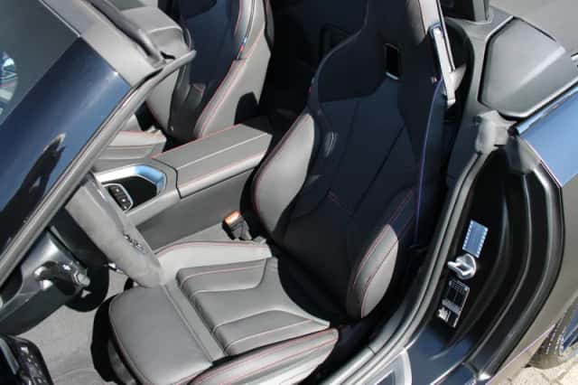 BMW Z4 (2026) thumbnail 4