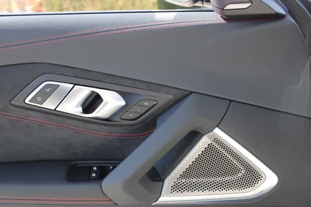 BMW Z4 (2026) thumbnail 5