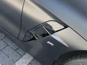 BMW Z4 (2026) thumbnail 10