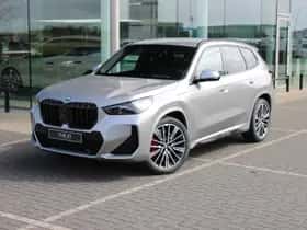 BMW X1 (2026)