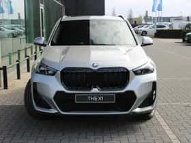 BMW X1 (2026) thumbnail 3