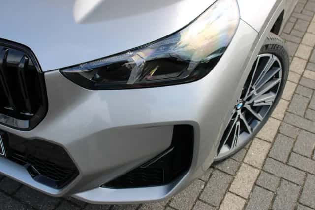 BMW X1 (2026) thumbnail 4