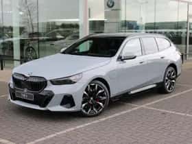 BMW 5-Serie (2026)