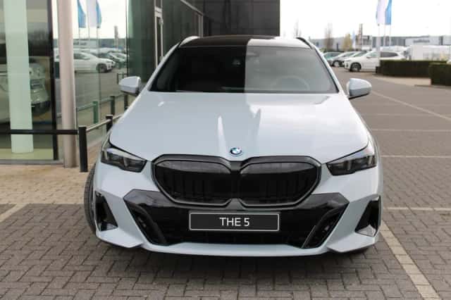 BMW 5-Serie (2026) thumbnail 3