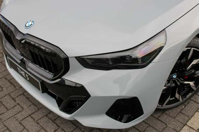 BMW 5-Serie (2026) thumbnail 4