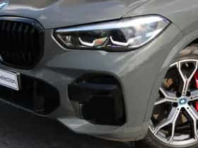 BMW X5 (2022) thumbnail 2