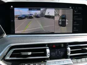 BMW X5 (2022) thumbnail 12