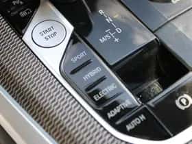BMW X5 (2022) thumbnail 14