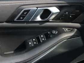 BMW X5 (2022) thumbnail 16