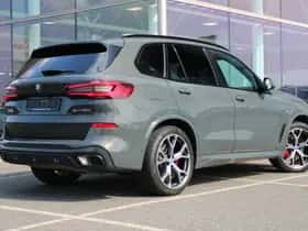 BMW X5 (2022) thumbnail 18