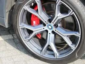 BMW X5 (2022) thumbnail 19