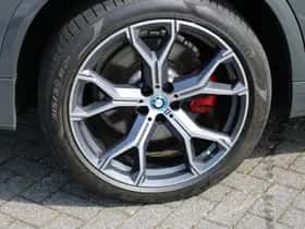 BMW X5 (2022) thumbnail 20